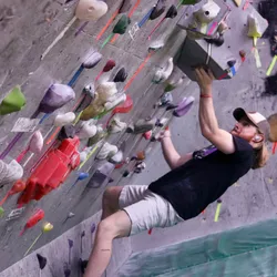 Climb Time Indy (WIP)